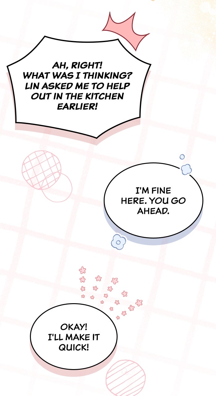 The Scent That Binds Us Episode 54 page 53 - 