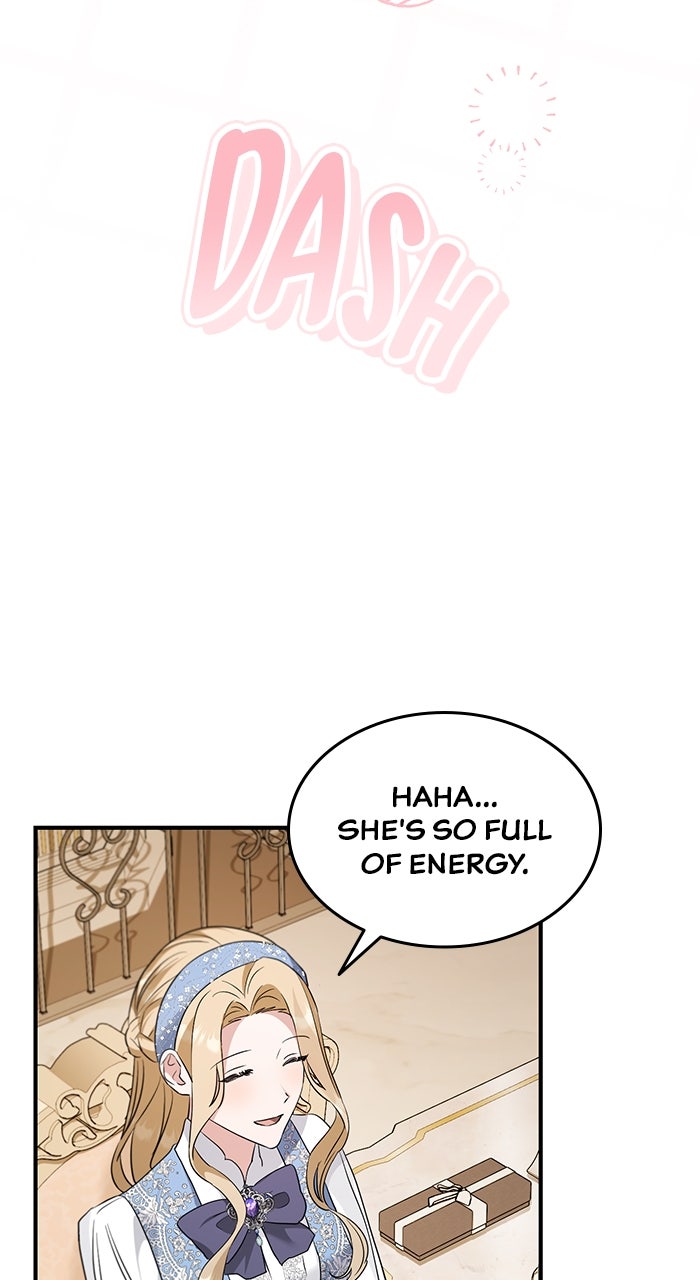 The Scent That Binds Us Episode 54 page 54 - 
