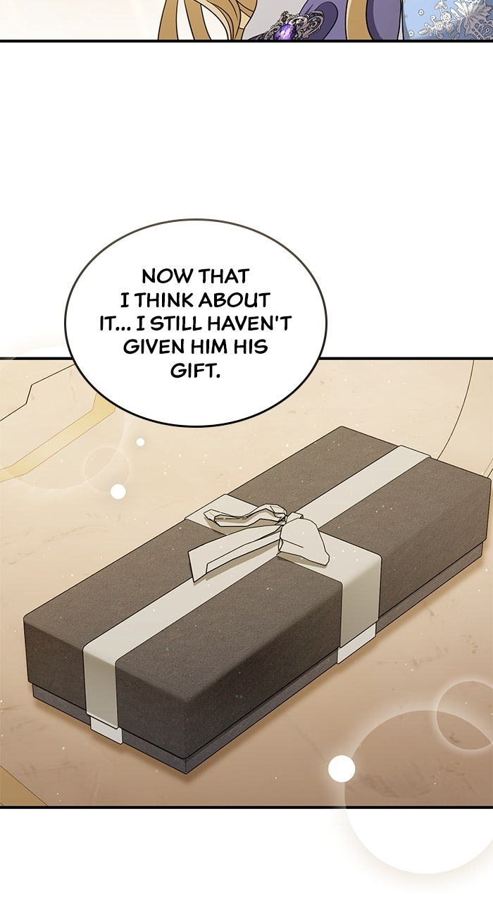 The Scent That Binds Us Episode 54 page 56 - 