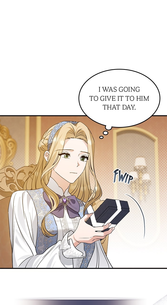 The Scent That Binds Us Episode 54 page 57 - 