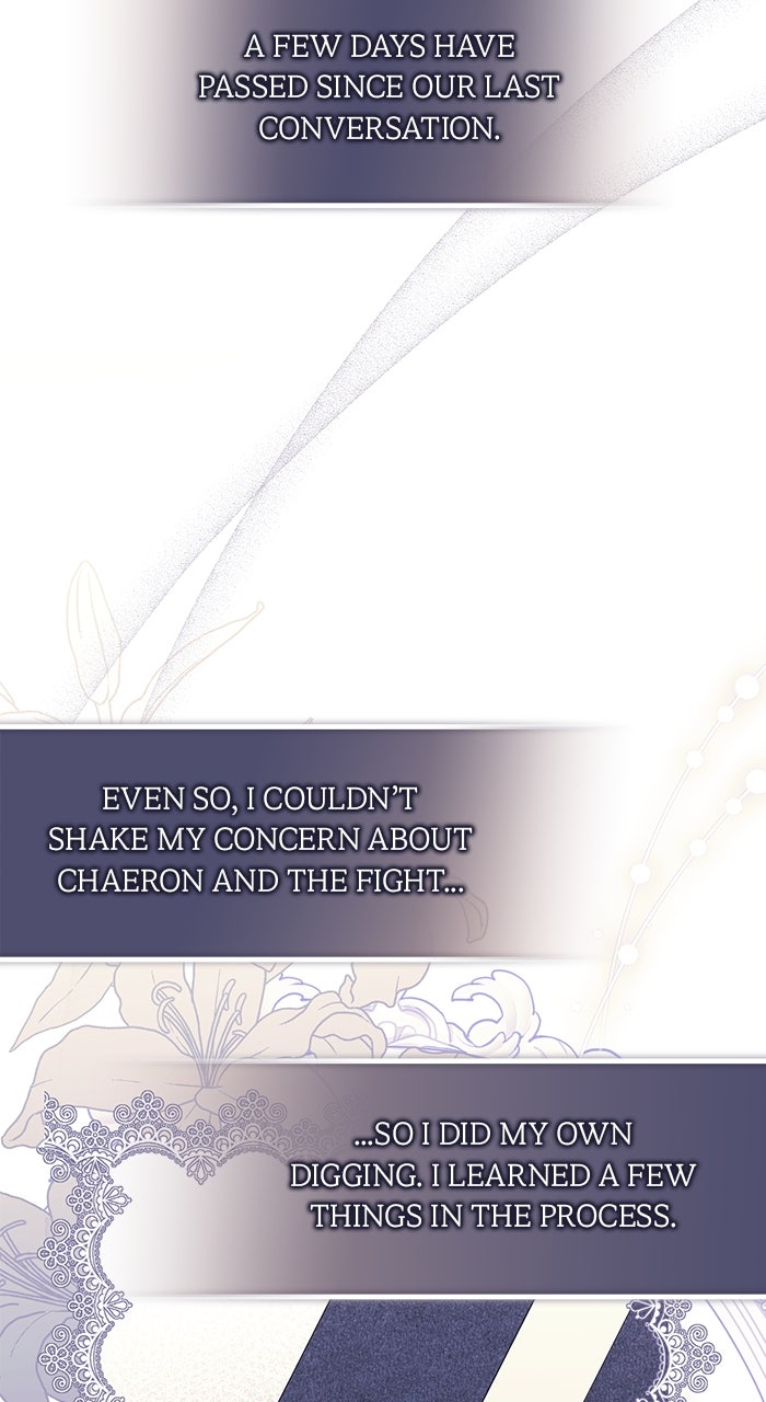 The Scent That Binds Us Episode 54 page 58 - 
