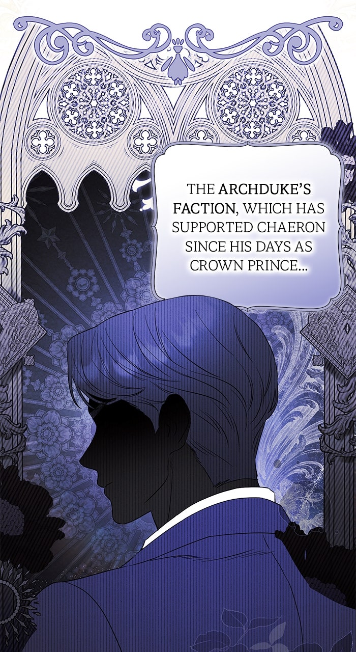 The Scent That Binds Us Episode 54 page 60 - 
