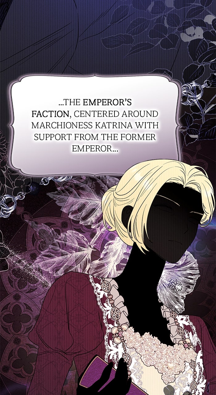 The Scent That Binds Us Episode 54 page 61 - 