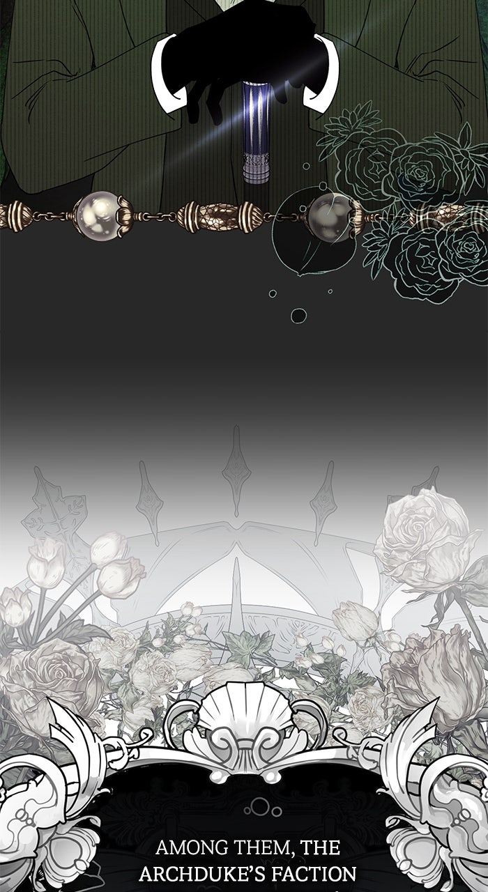 The Scent That Binds Us Episode 54 page 63 - 