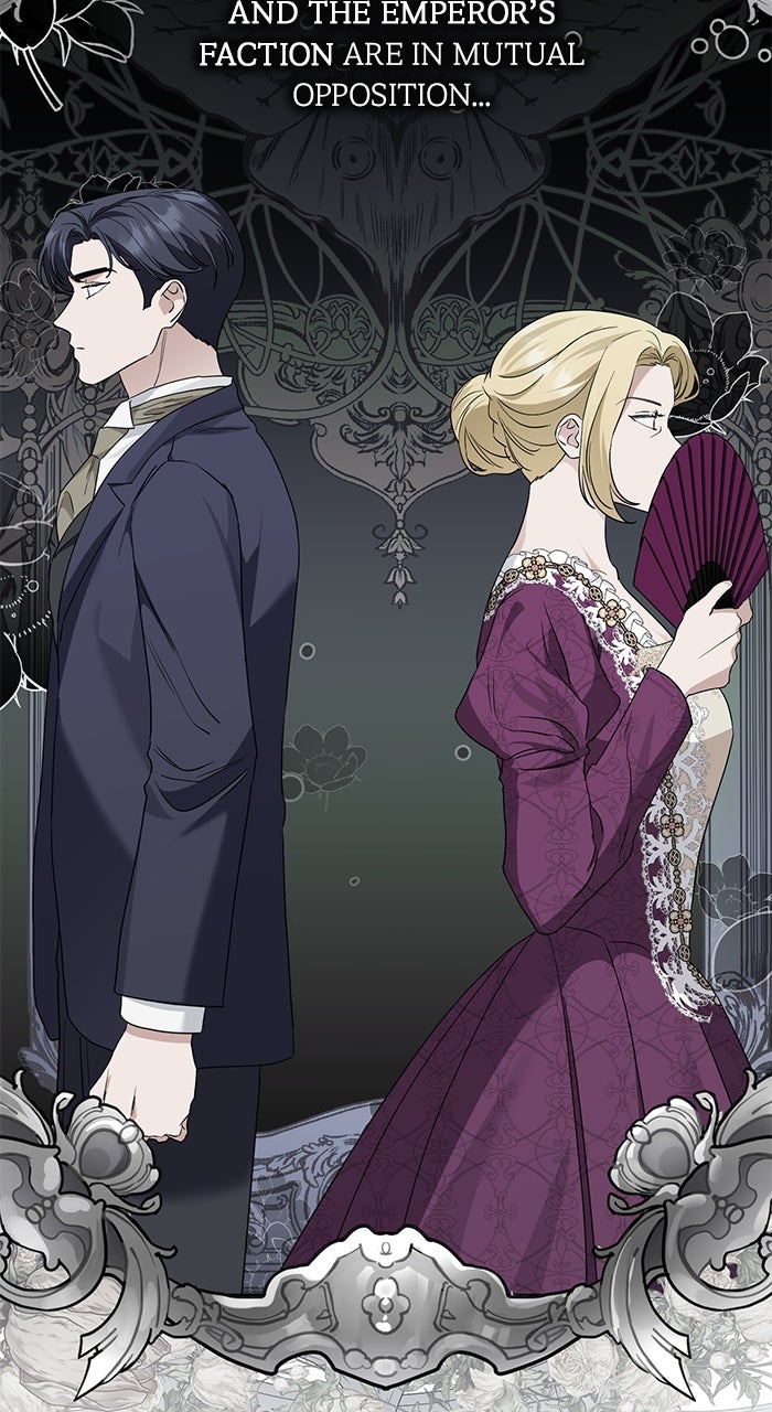 The Scent That Binds Us Episode 54 page 64 - 