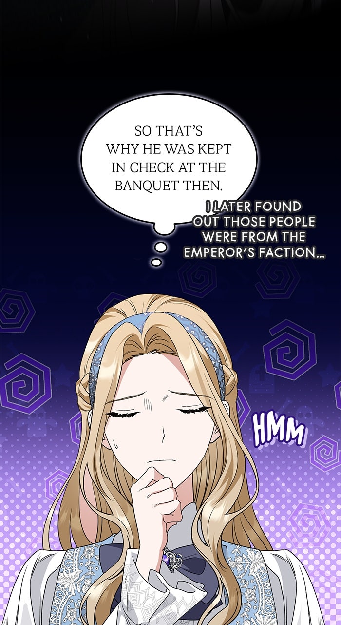 The Scent That Binds Us Episode 54 page 66 - 
