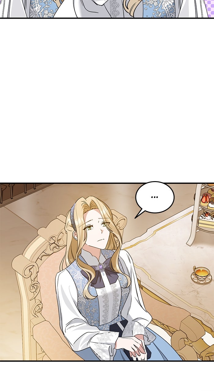 The Scent That Binds Us Episode 54 page 67 - 
