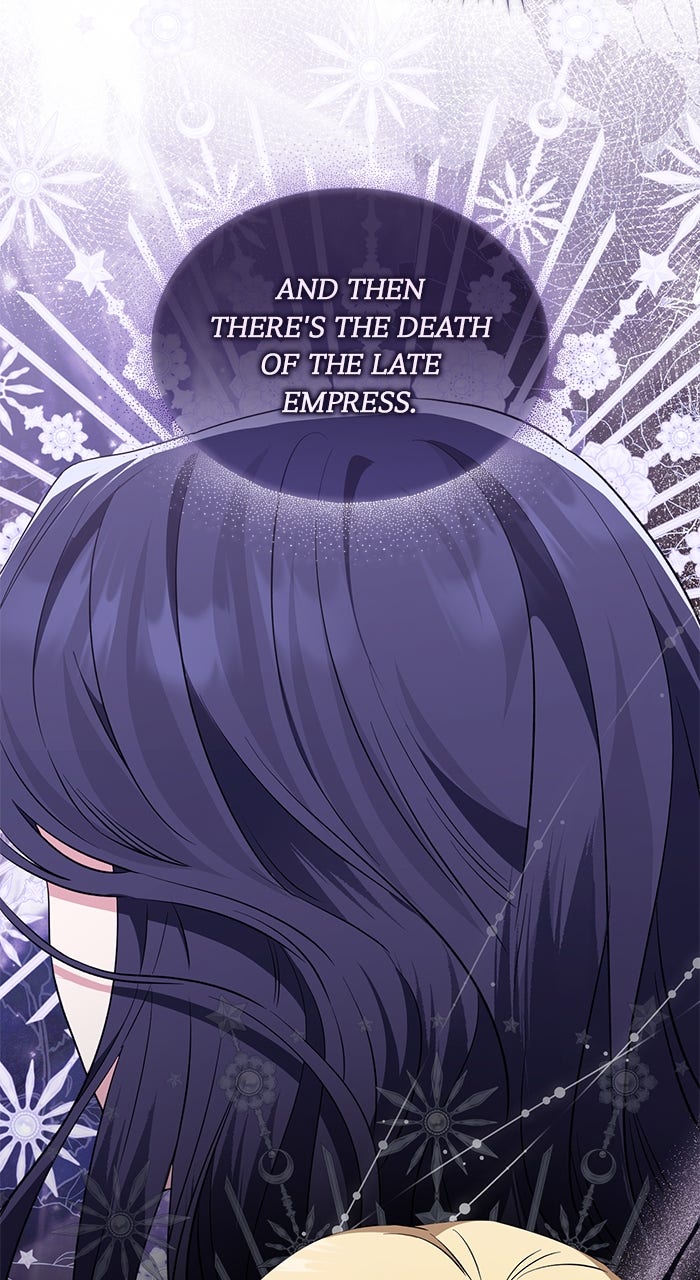 The Scent That Binds Us Episode 54 page 70 - 