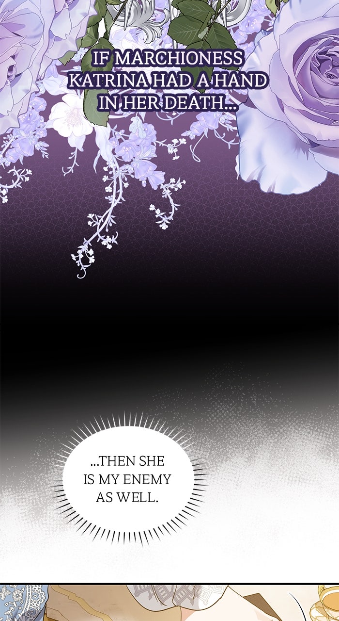 The Scent That Binds Us Episode 54 page 72 - 