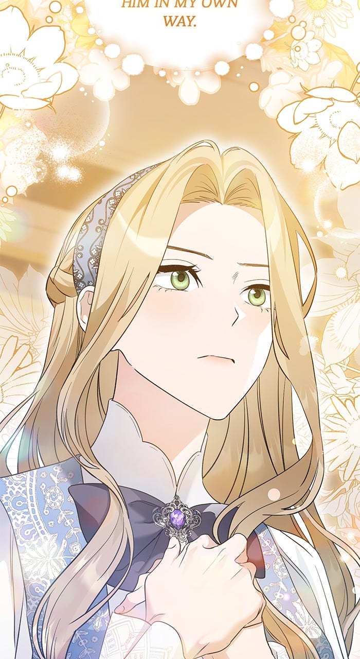 The Scent That Binds Us Episode 54 page 84 - 