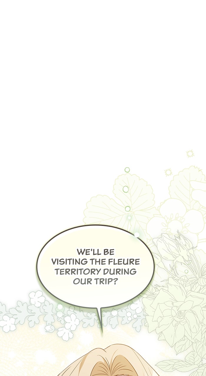 The Scent That Binds Us Episode 55 page 1 - 