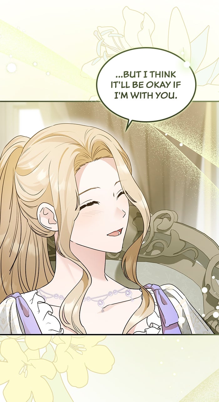 The Scent That Binds Us Episode 55 page 11 - 