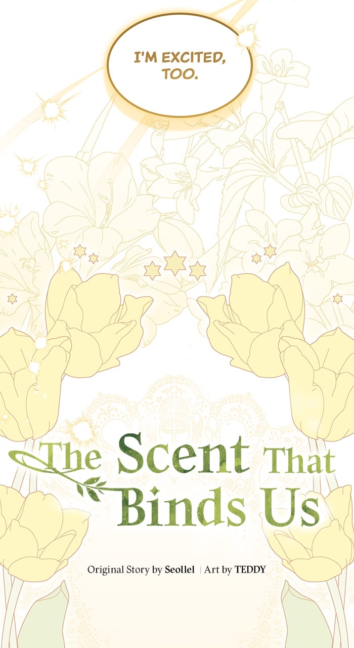 The Scent That Binds Us Episode 55 page 13 - 