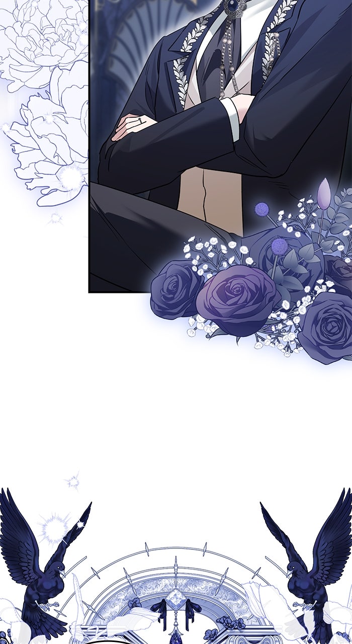 The Scent That Binds Us Episode 55 page 18 - 