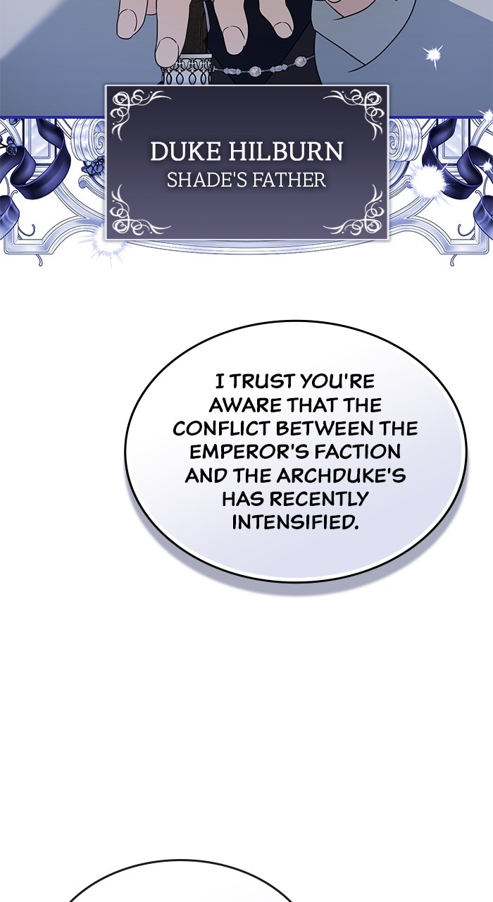 The Scent That Binds Us Episode 55 page 20 - 