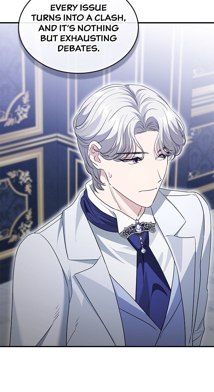 The Scent That Binds Us Episode 55 page 21 - 
