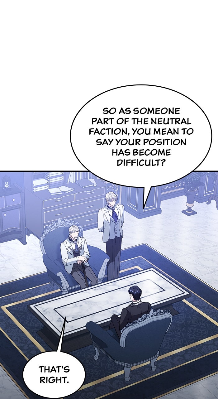 The Scent That Binds Us Episode 55 page 22 - 