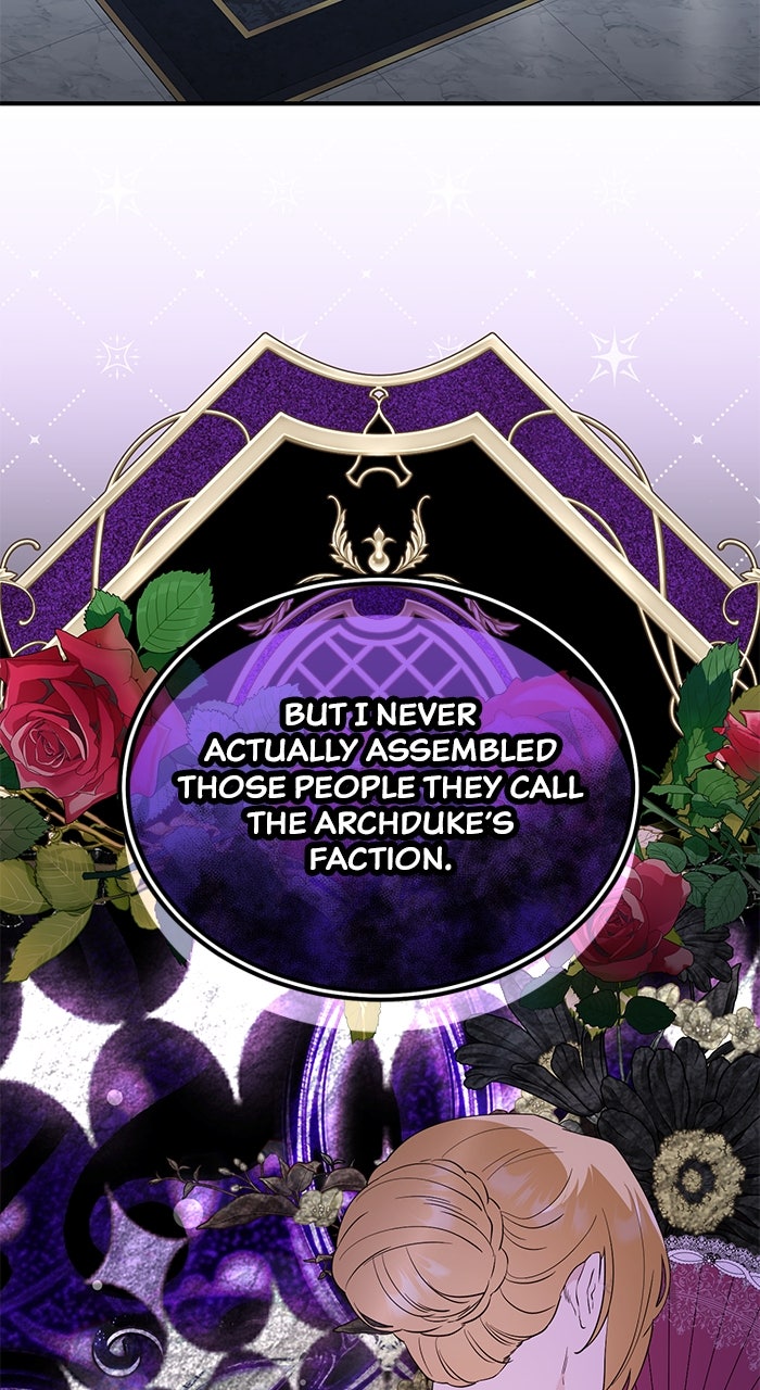 The Scent That Binds Us Episode 55 page 23 - 