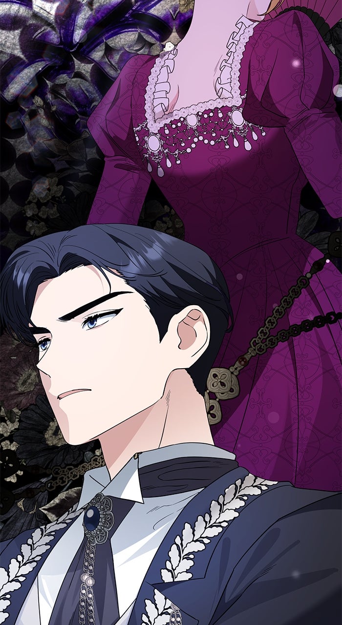 The Scent That Binds Us Episode 55 page 24 - 