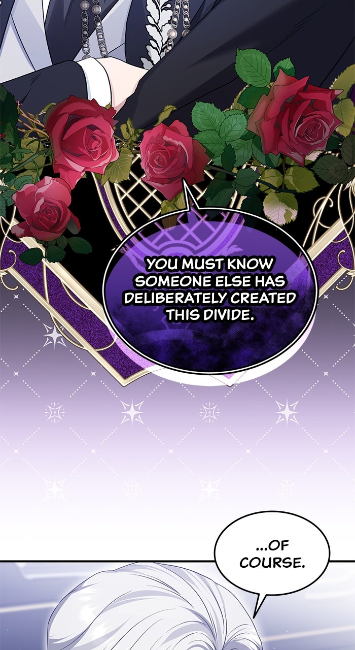 The Scent That Binds Us Episode 55 page 25 - 