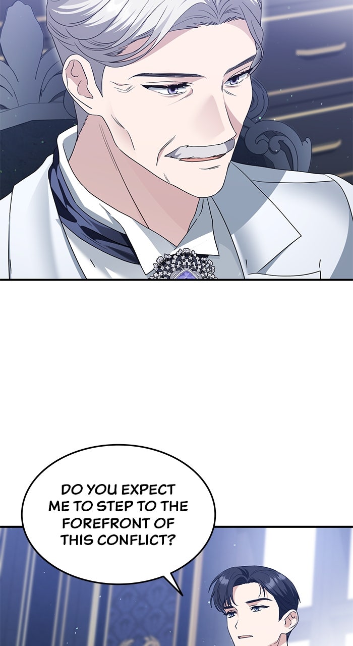 The Scent That Binds Us Episode 55 page 26 - 