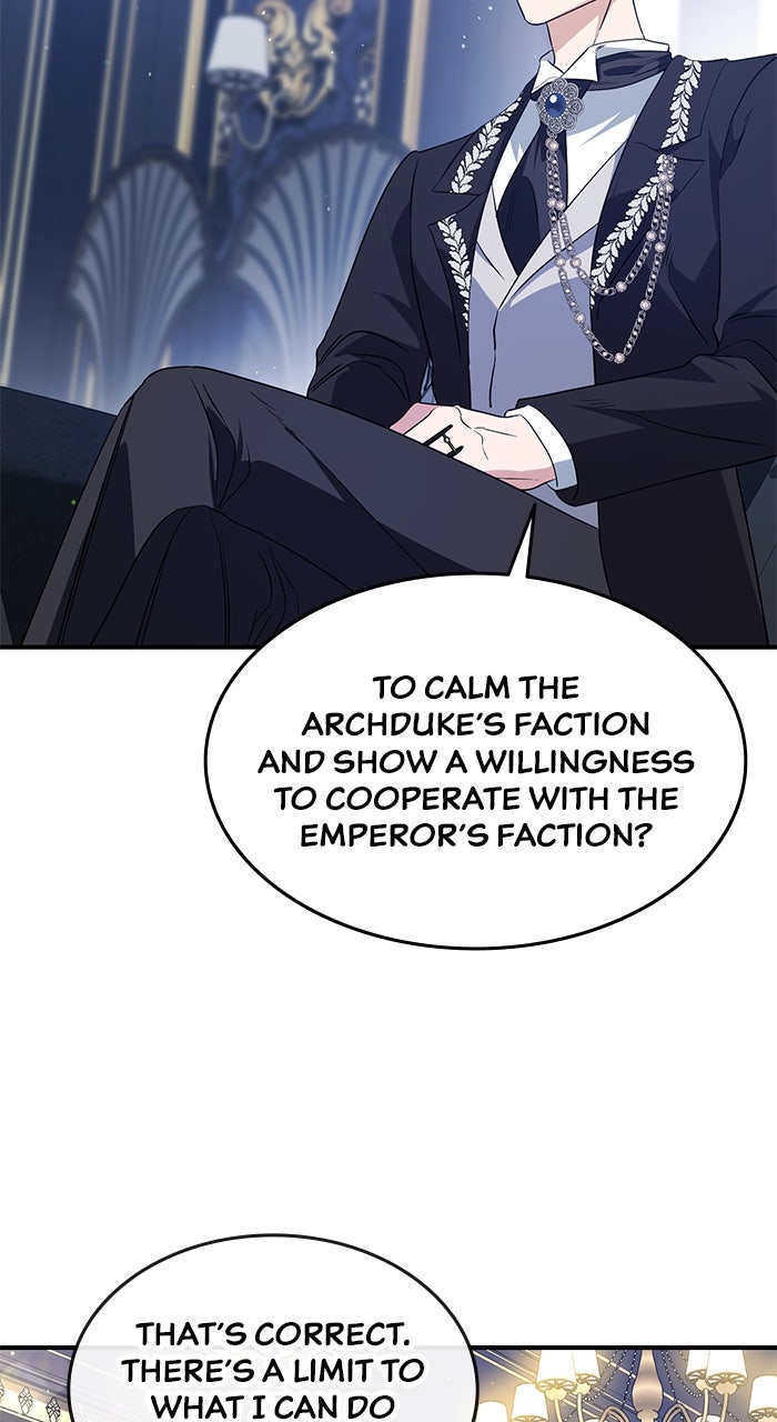 The Scent That Binds Us Episode 55 page 27 - 