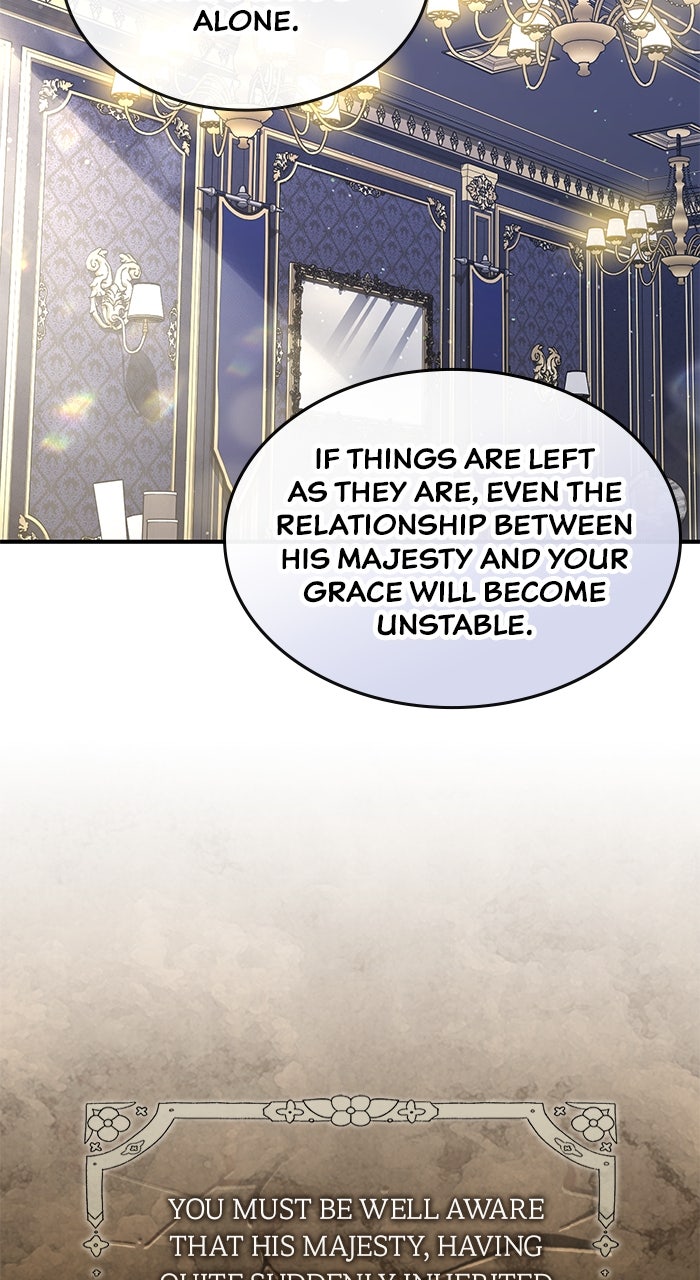The Scent That Binds Us Episode 55 page 28 - 