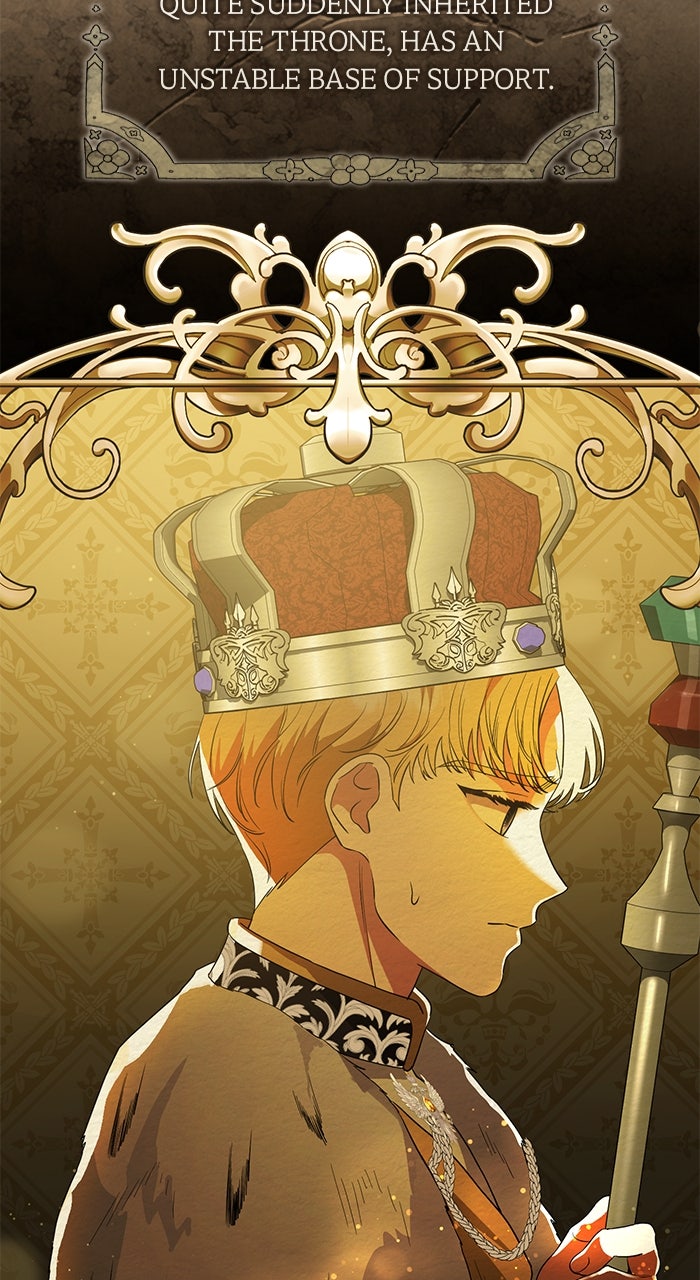 The Scent That Binds Us Episode 55 page 29 - 