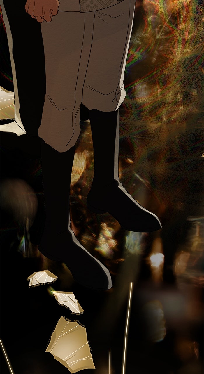 The Scent That Binds Us Episode 55 page 32 - 