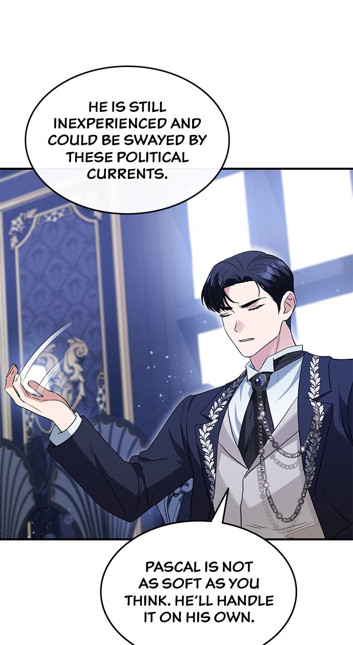 The Scent That Binds Us Episode 55 page 35 - 
