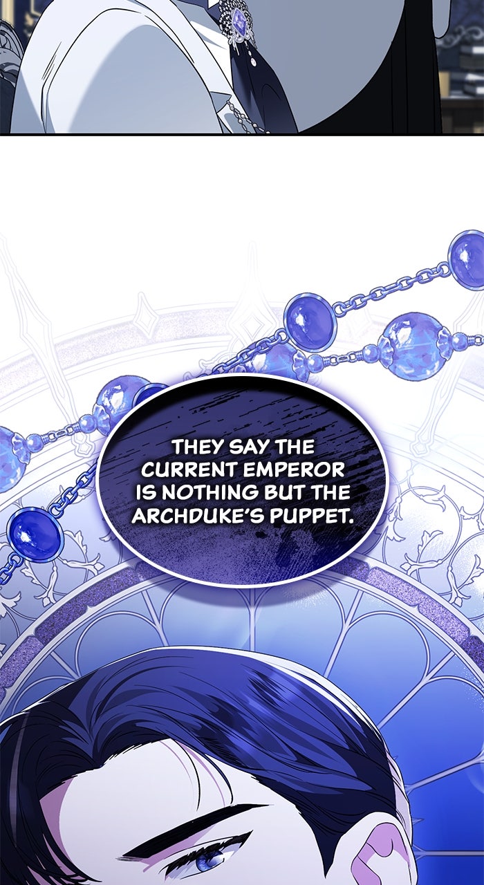 The Scent That Binds Us Episode 55 page 37 - 