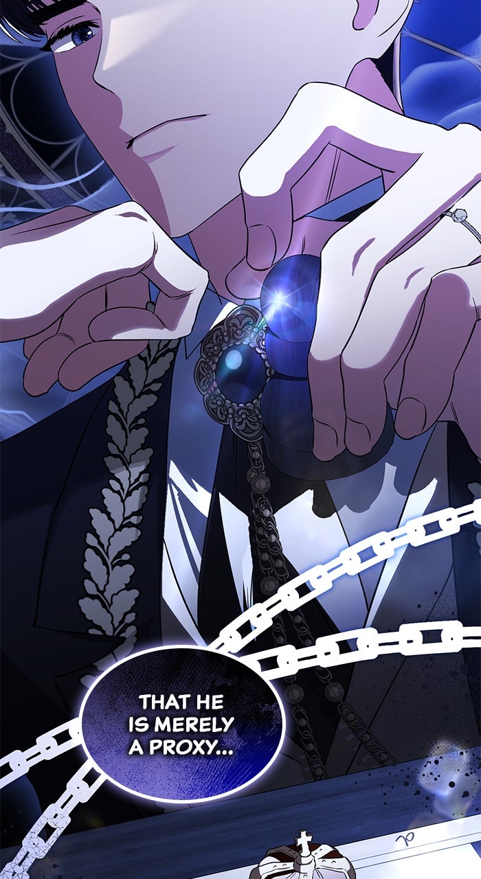 The Scent That Binds Us Episode 55 page 38 - 