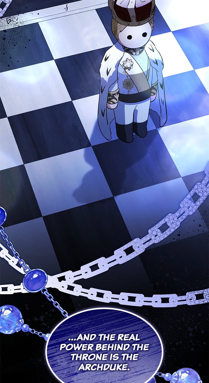 The Scent That Binds Us Episode 55 page 39 - 