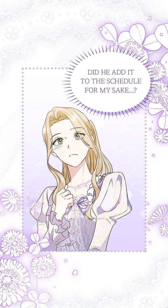 The Scent That Binds Us Episode 55 page 5 - 