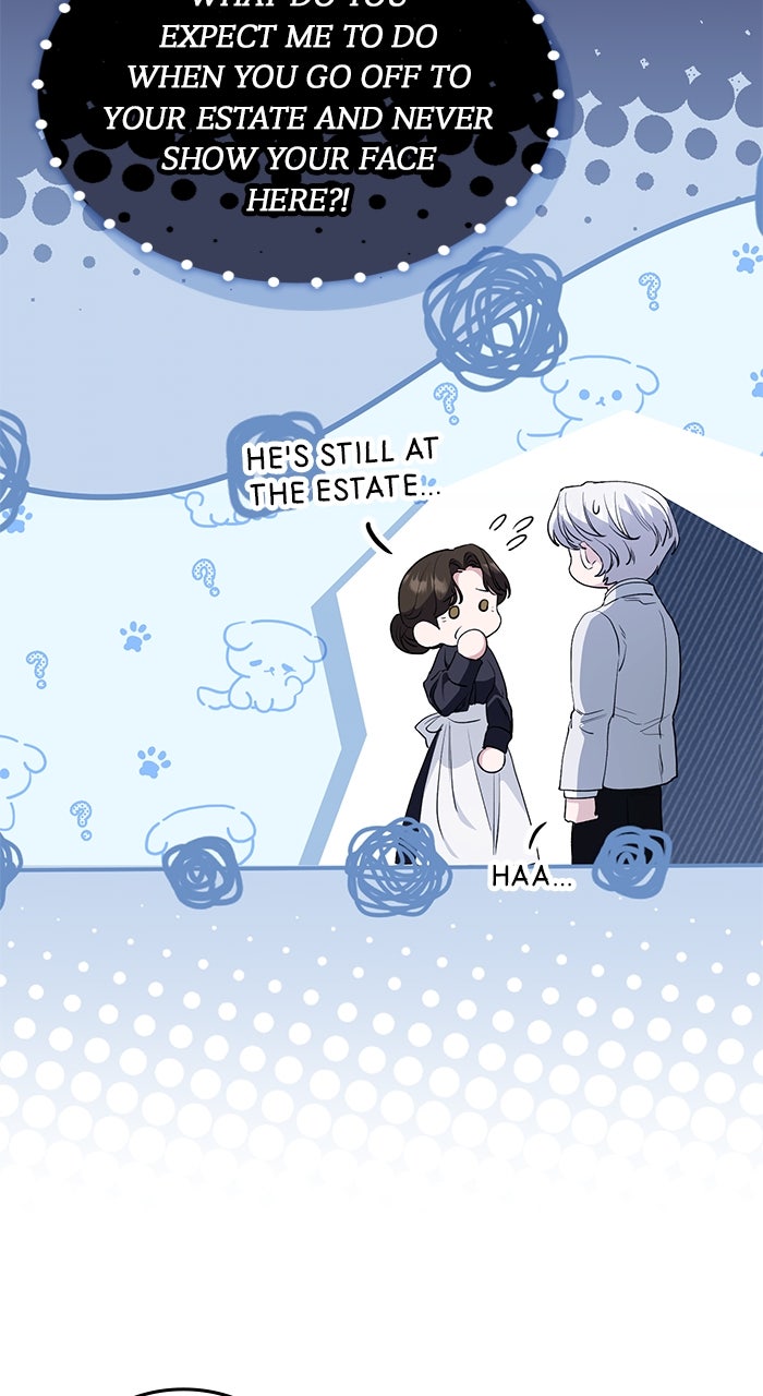 The Scent That Binds Us Episode 55 page 45 - 