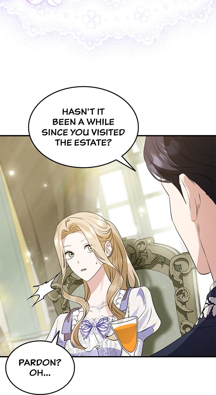 The Scent That Binds Us Episode 55 page 6 - 