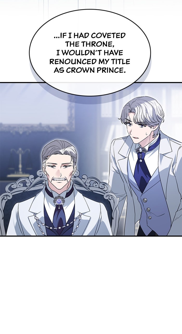 The Scent That Binds Us Episode 55 page 60 - 