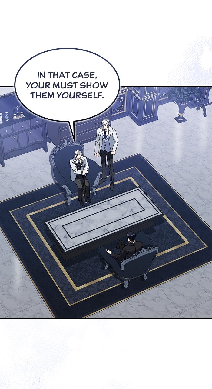 The Scent That Binds Us Episode 55 page 61 - 