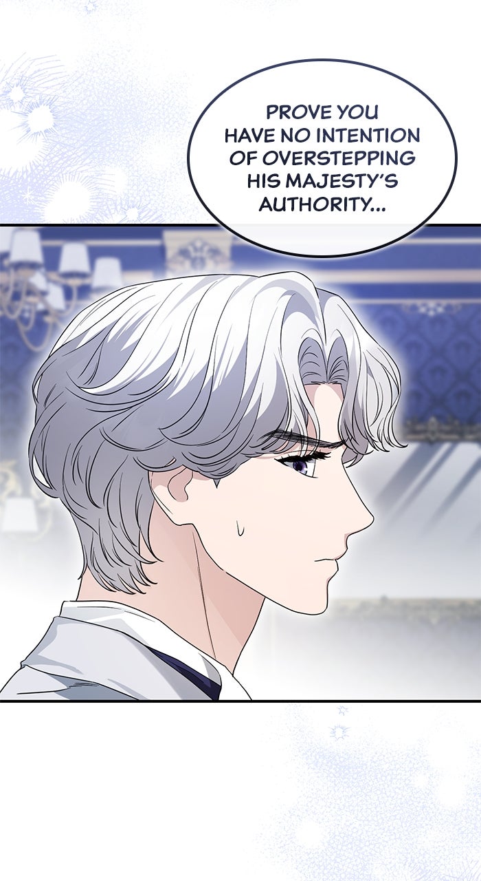The Scent That Binds Us Episode 55 page 62 - 