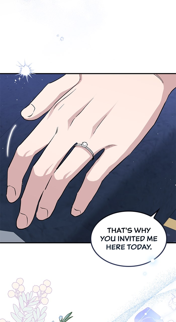 The Scent That Binds Us Episode 55 page 64 - 