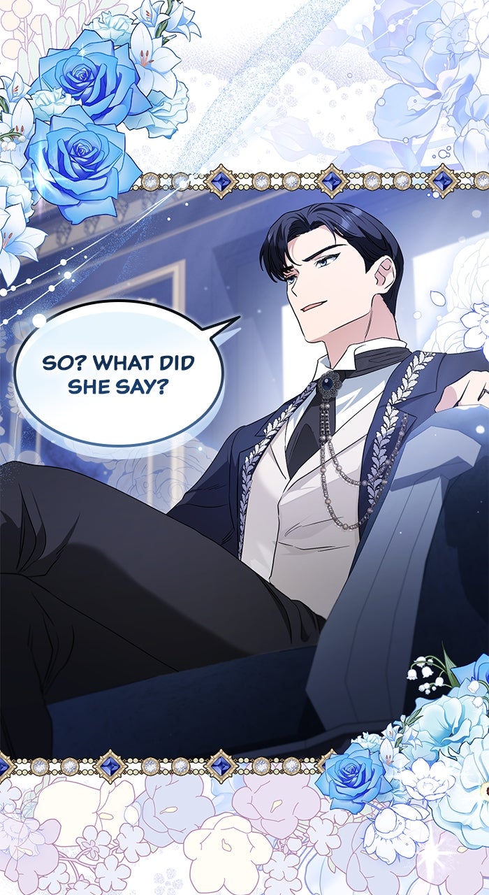 The Scent That Binds Us Episode 55 page 65 - 