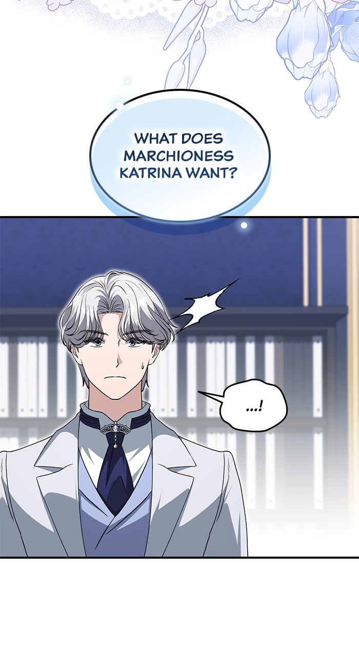 The Scent That Binds Us Episode 55 page 66 - 