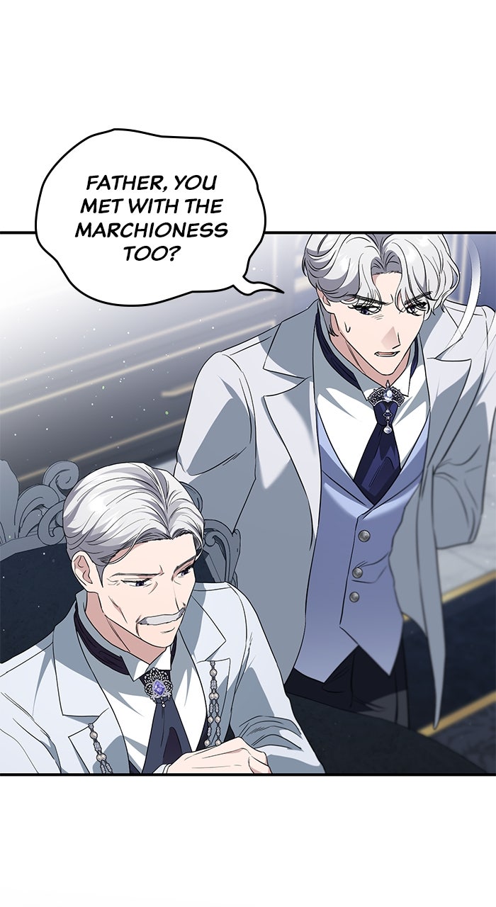 The Scent That Binds Us Episode 55 page 67 - 