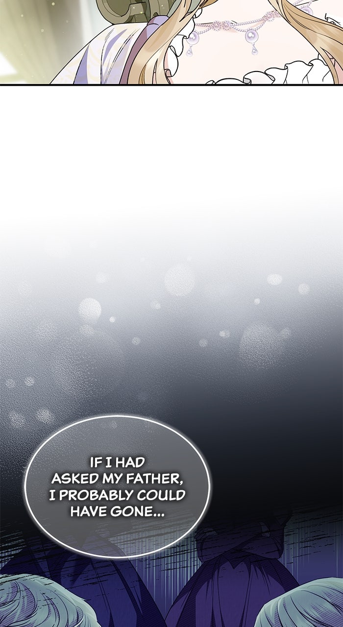 The Scent That Binds Us Episode 55 page 8 - 