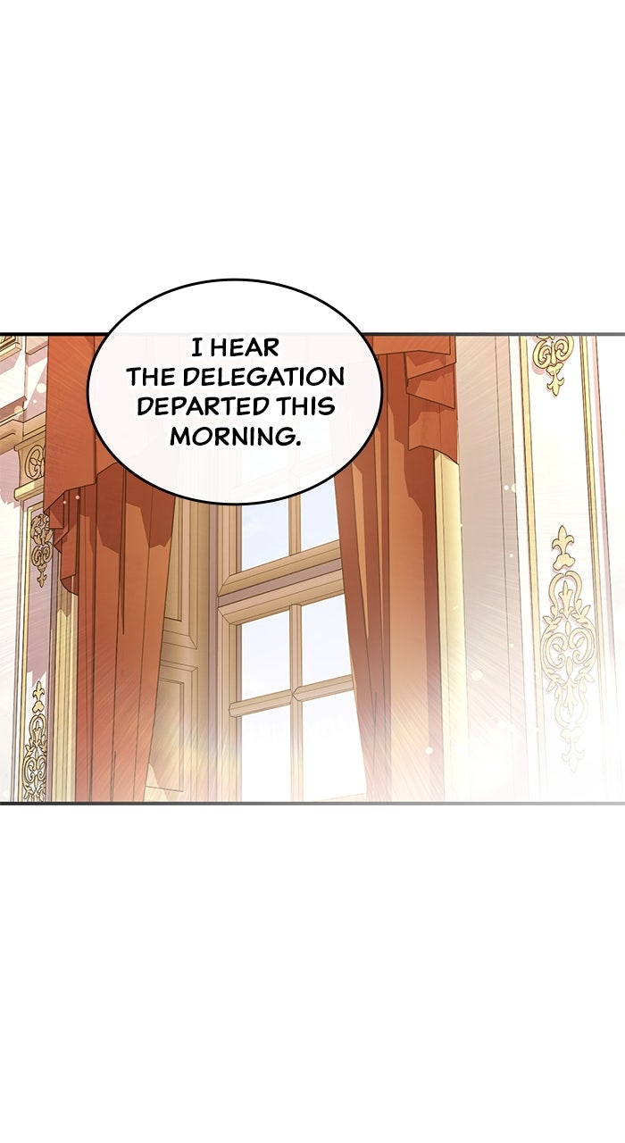 The Scent That Binds Us Episode 56 page 1 - 