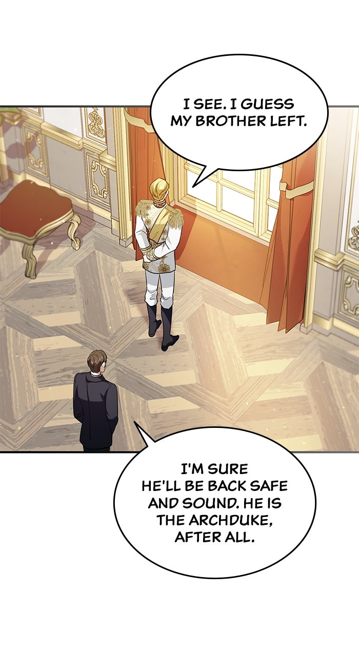 The Scent That Binds Us Episode 56 page 2 - 