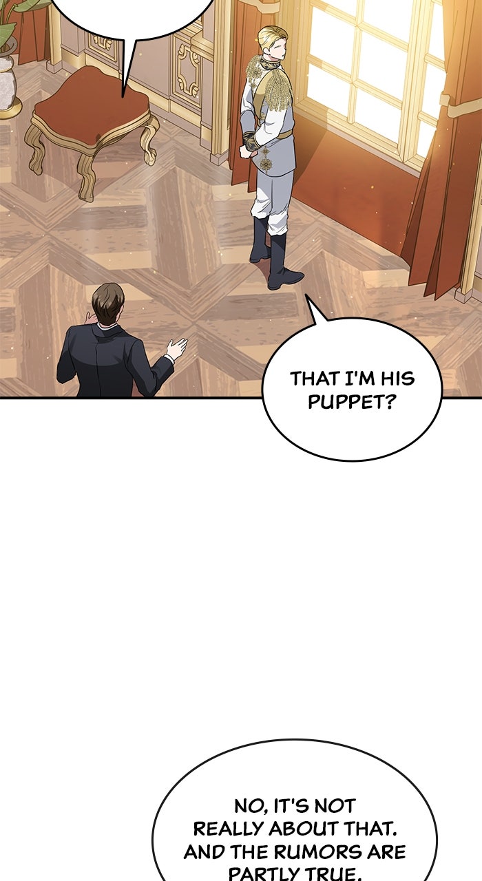The Scent That Binds Us Episode 56 page 11 - 