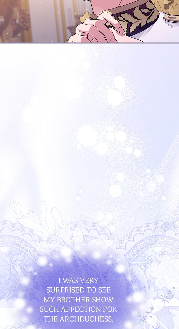 The Scent That Binds Us Episode 56 page 20 - 