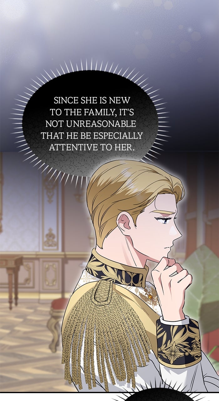 The Scent That Binds Us Episode 56 page 23 - 