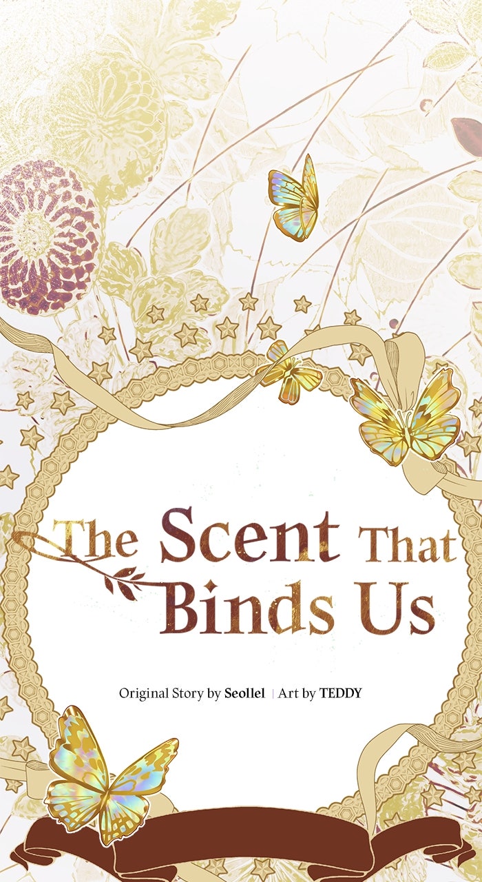 The Scent That Binds Us Episode 56 page 29 - 